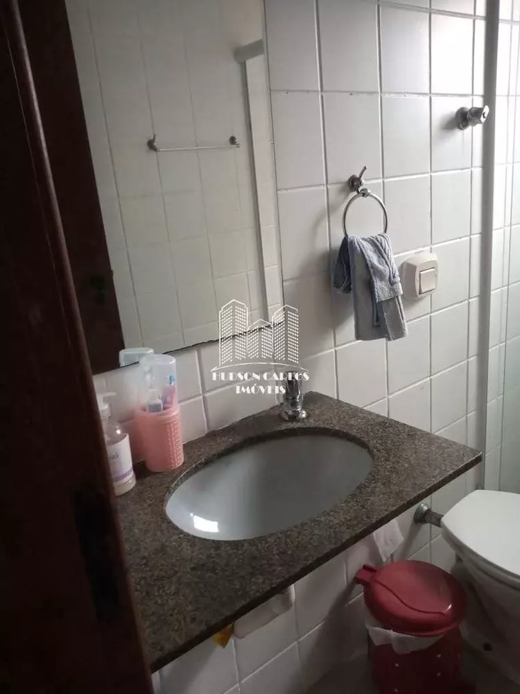 Apartamento à venda com 1 quarto, 58m² - Foto 14