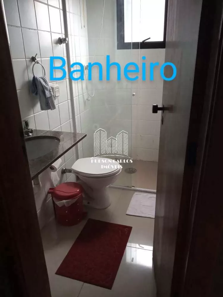 Apartamento à venda com 1 quarto, 58m² - Foto 12