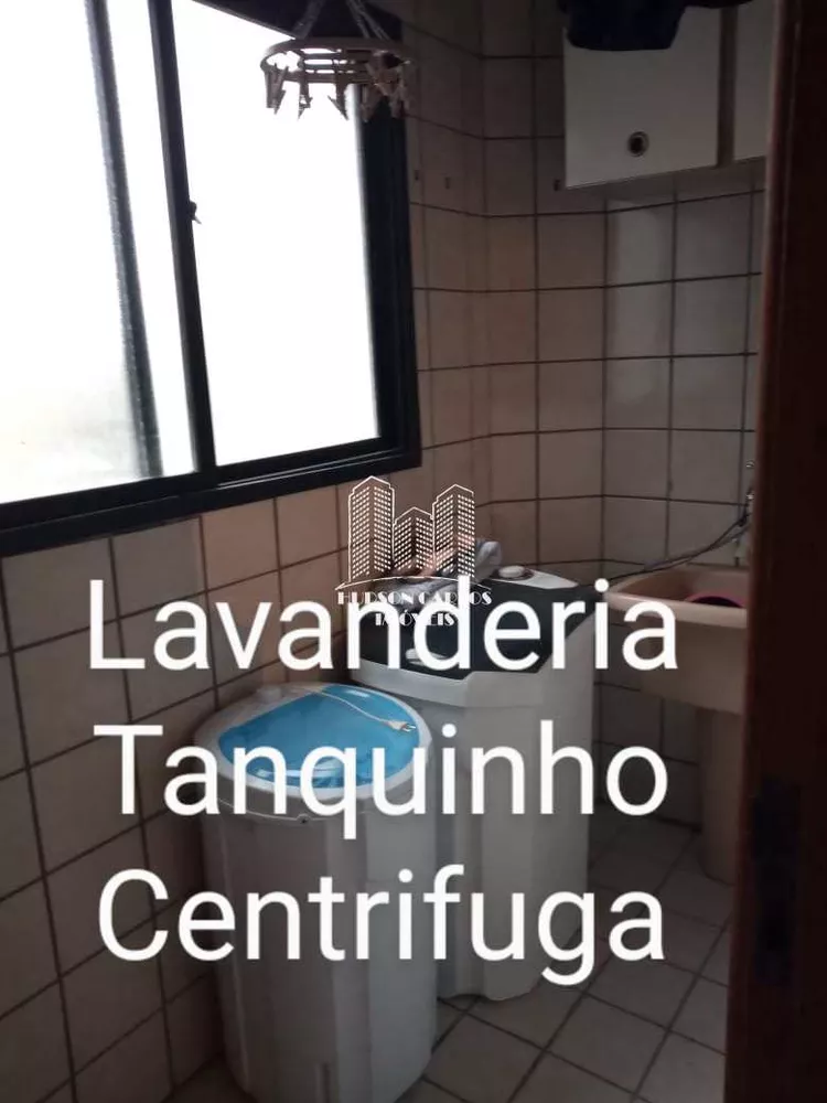 Apartamento à venda com 1 quarto, 58m² - Foto 15