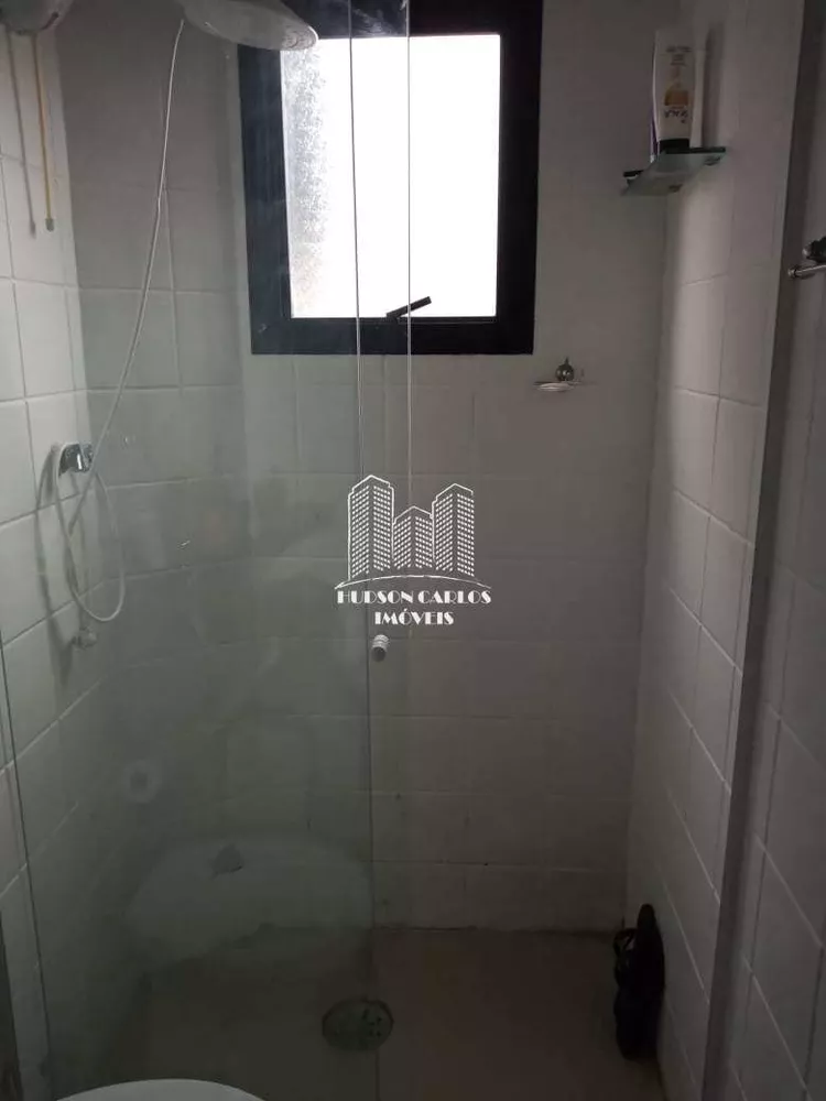 Apartamento à venda com 1 quarto, 58m² - Foto 13