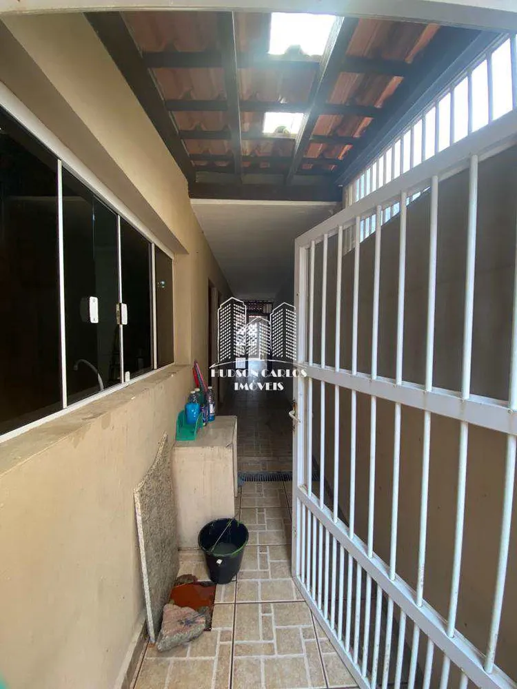 Casa, 3 quartos, 90 m² - Foto 3