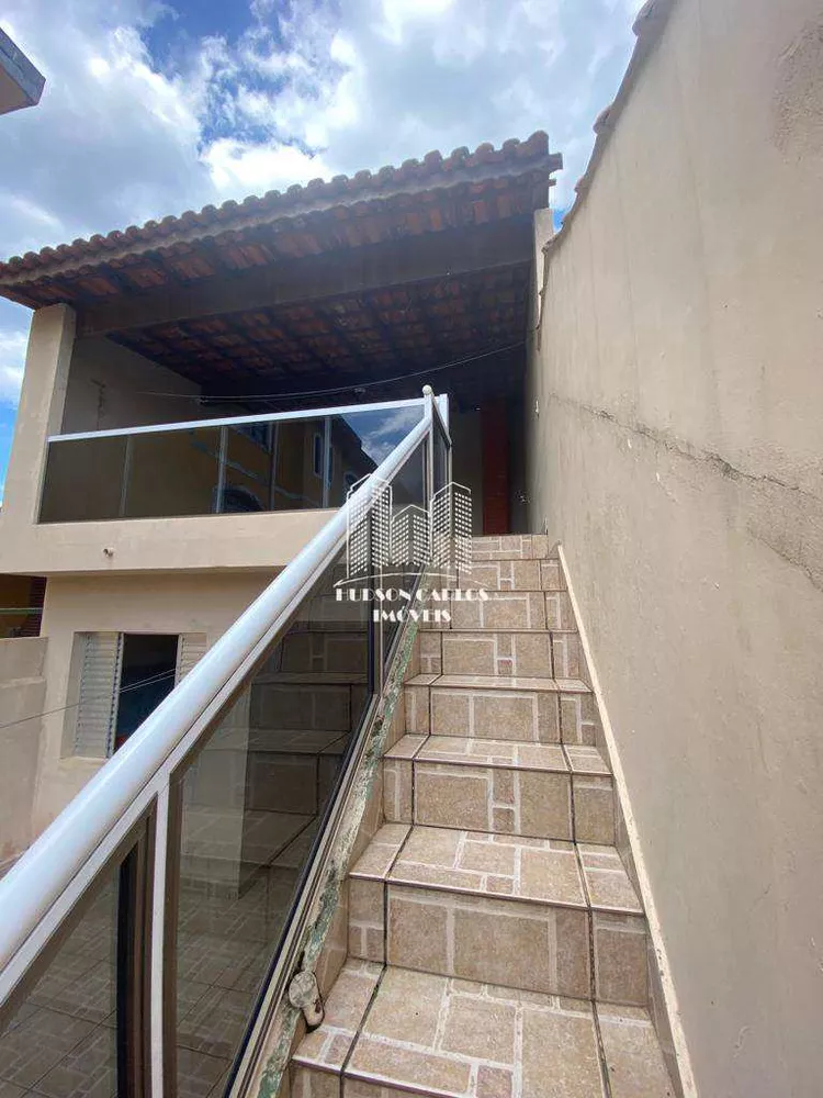 Casa, 3 quartos, 90 m² - Foto 4