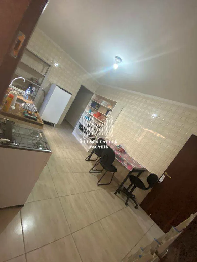 Casa, 3 quartos, 90 m² - Foto 8