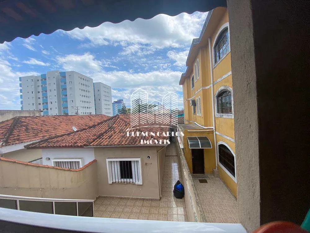 Casa, 3 quartos, 90 m² - Foto 2