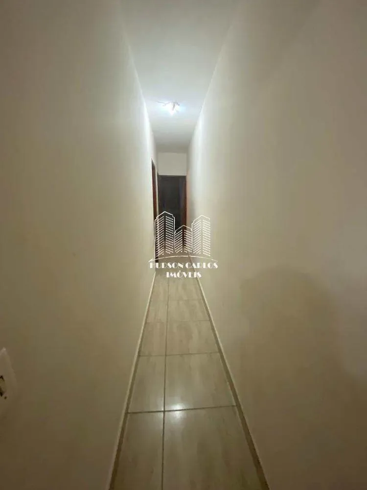 Casa, 3 quartos, 90 m² - Foto 11