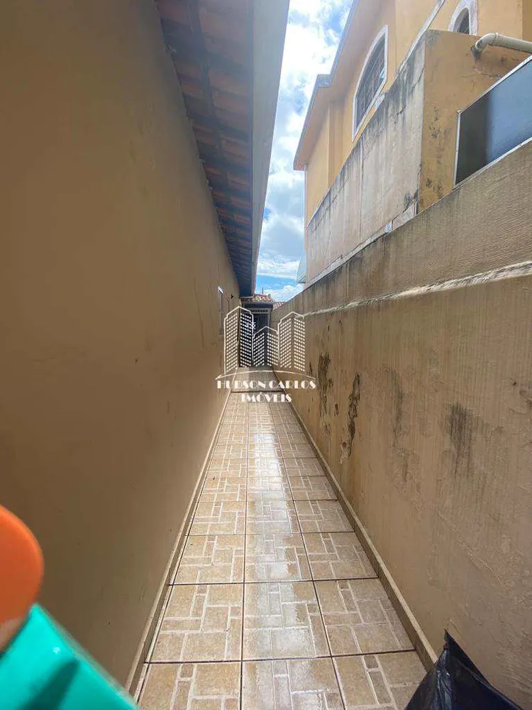 Casa, 3 quartos, 90 m² - Foto 5