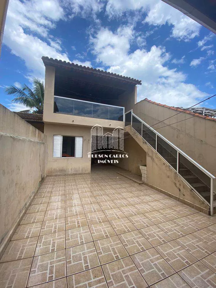 Casa, 3 quartos, 90 m² - Foto 2