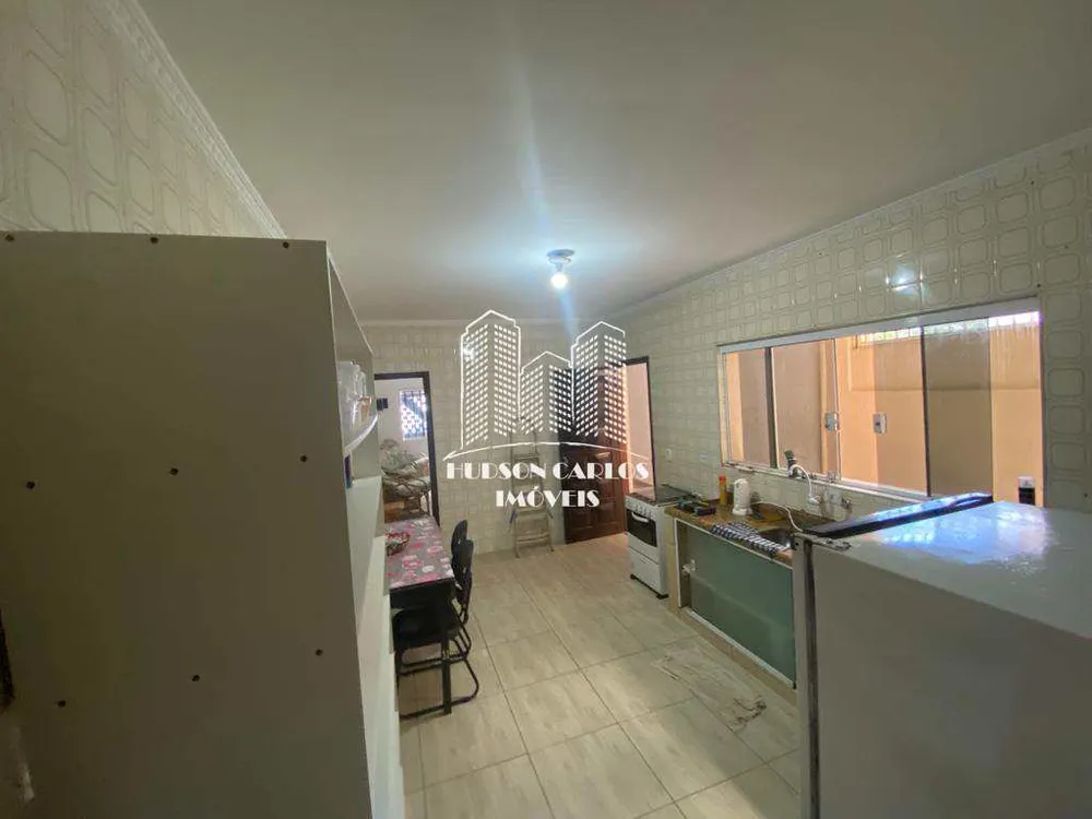 Casa, 3 quartos, 90 m² - Foto 7