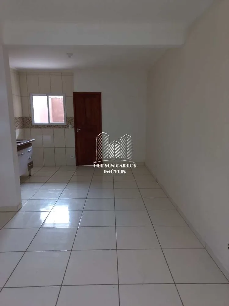Sobrado, 2 quartos - Foto 12