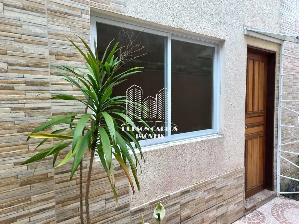 Sobrado, 2 quartos - Foto 3