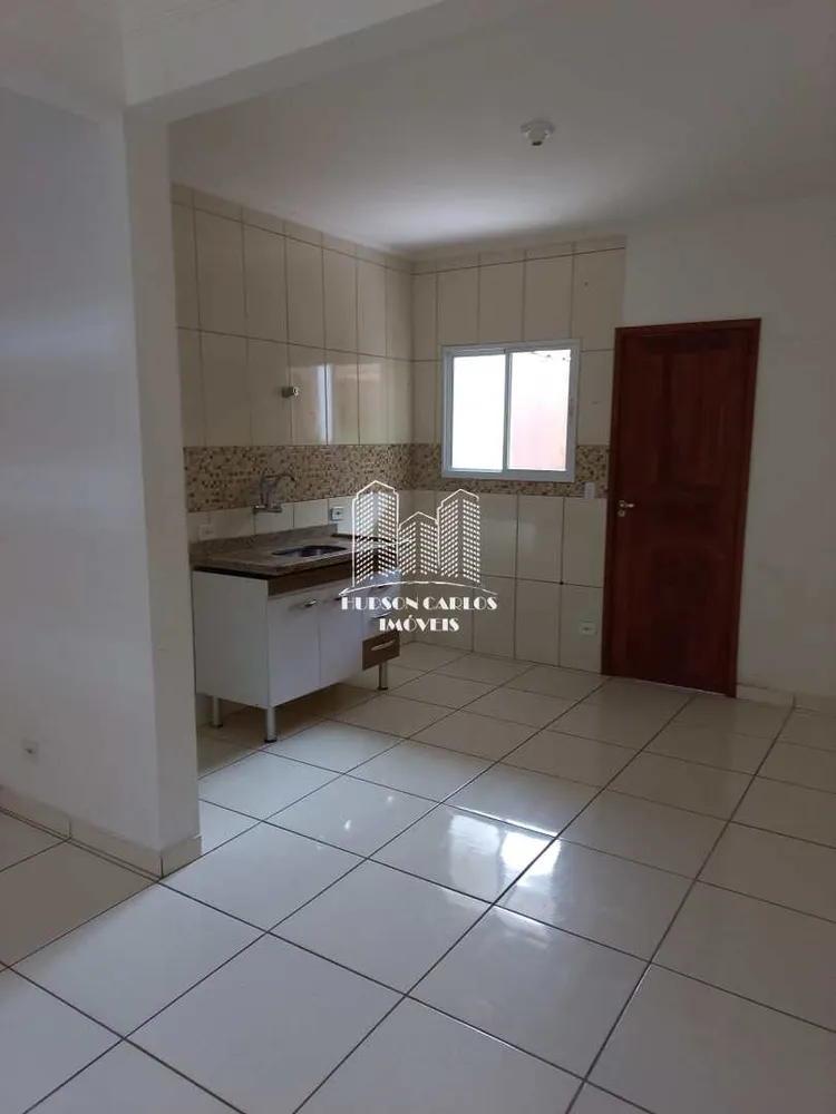 Sobrado, 2 quartos - Foto 11