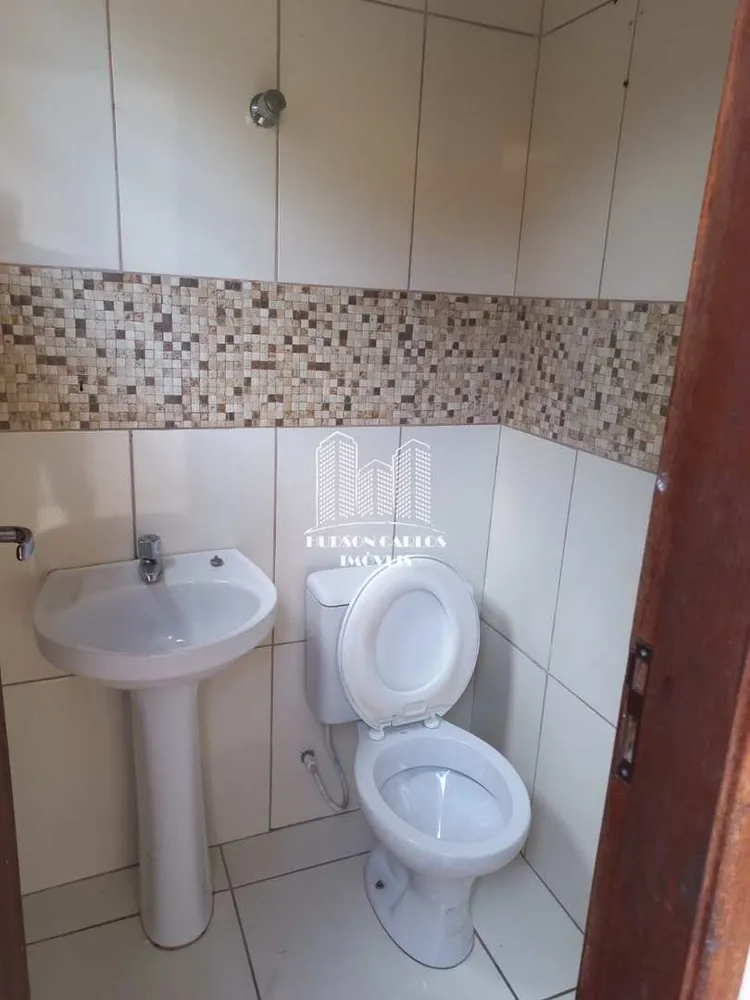 Sobrado, 2 quartos - Foto 14