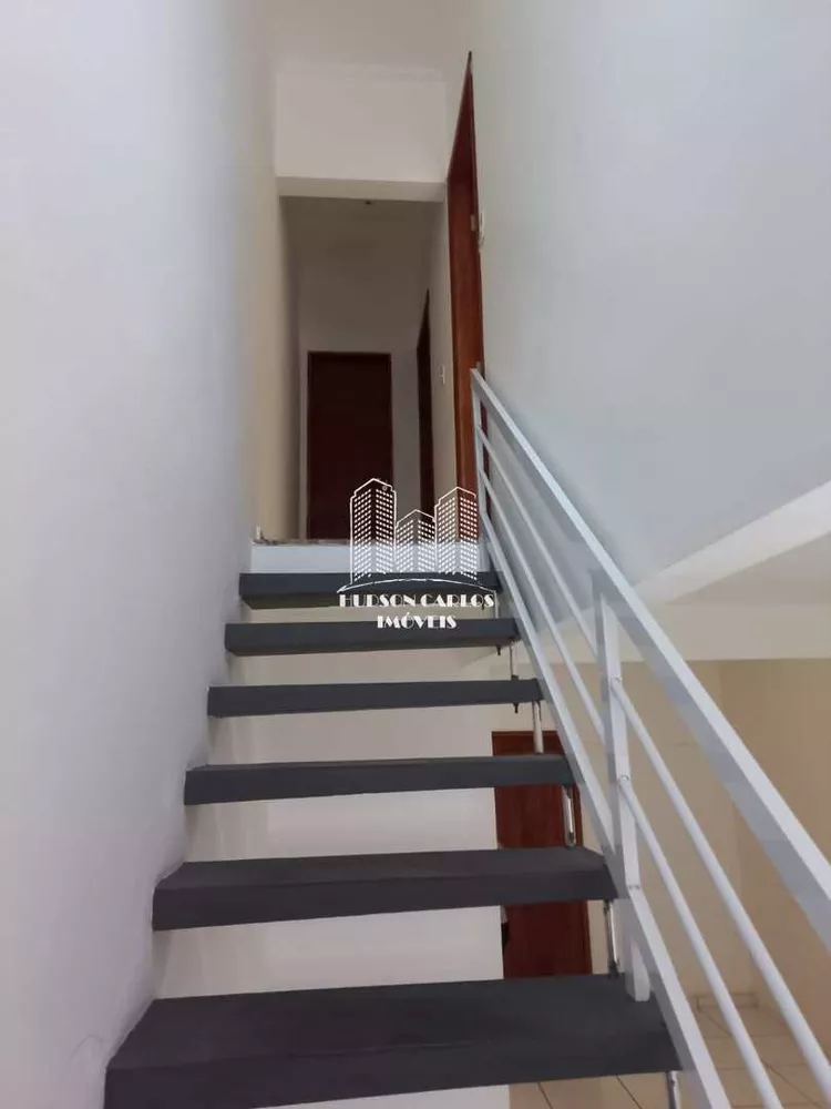 Sobrado, 2 quartos - Foto 1