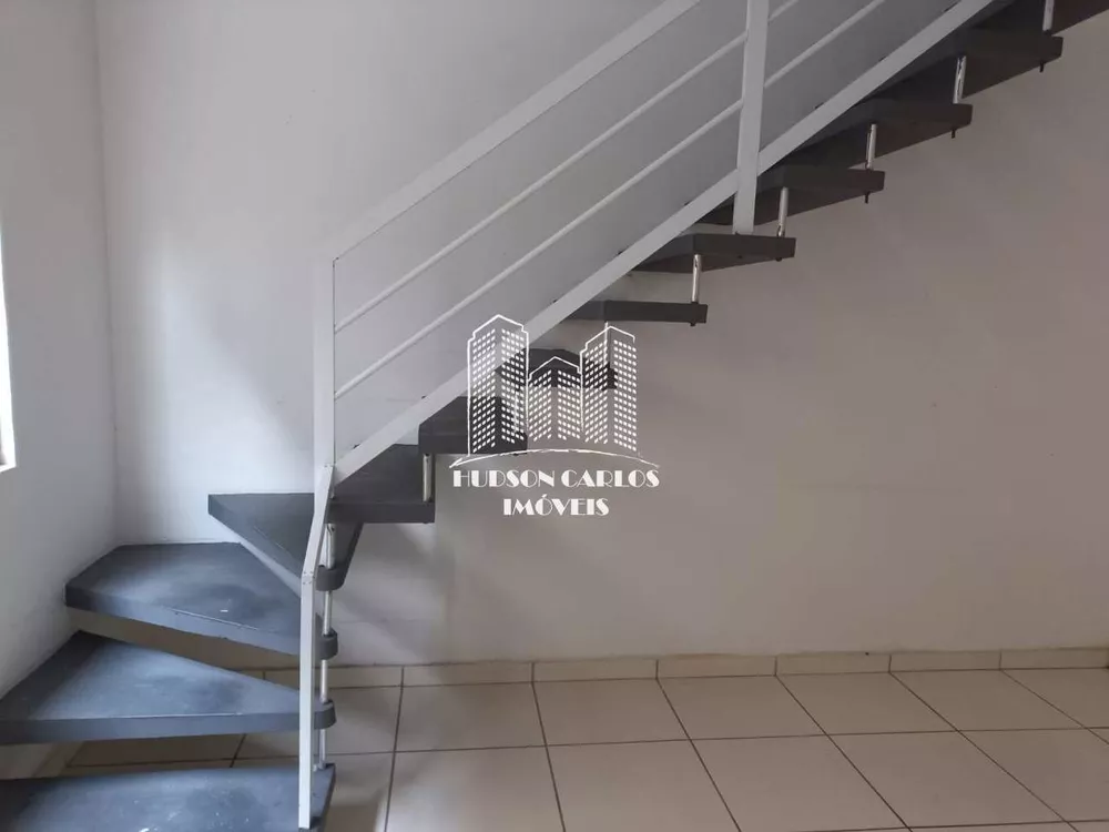 Sobrado, 2 quartos - Foto 4