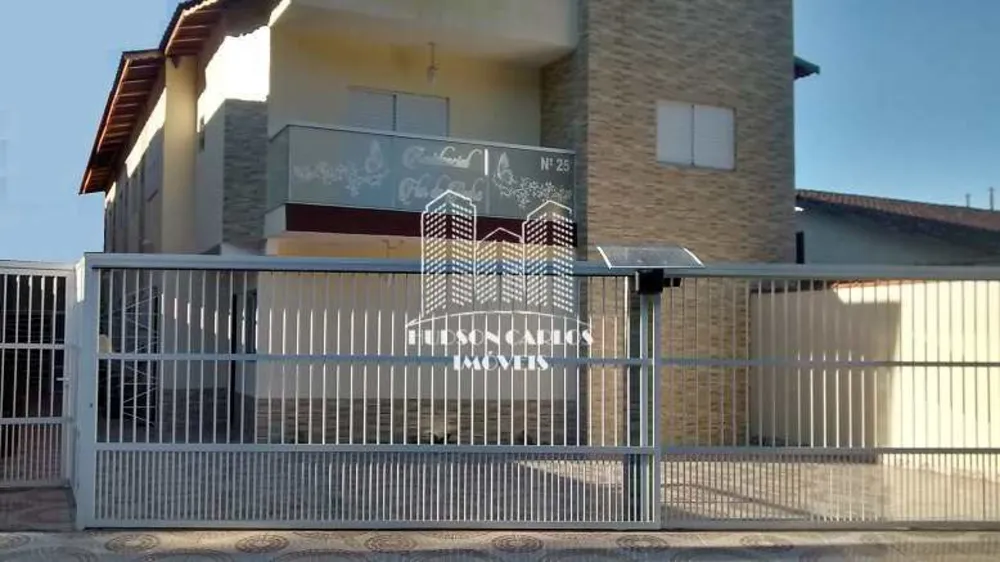 Sobrado, 2 quartos - Foto 1