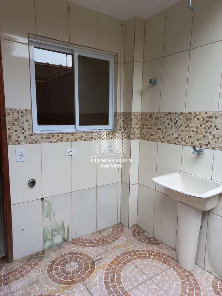 Sobrado, 2 quartos - Foto 9