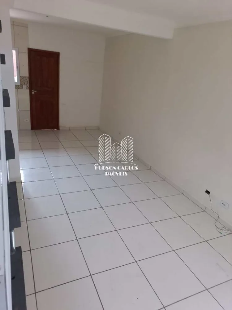 Sobrado, 2 quartos - Foto 10