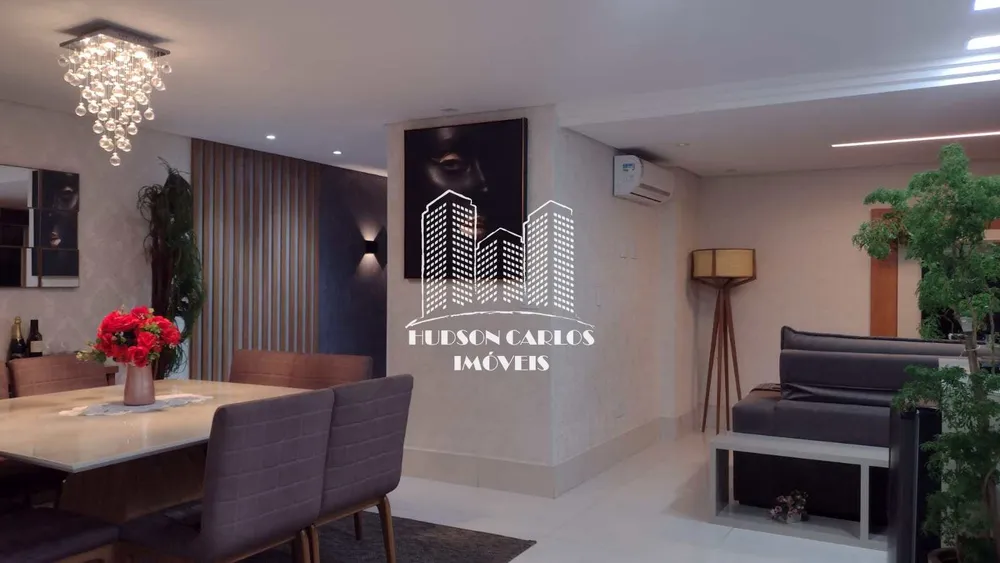 Apartamento, 3 quartos, 231 m² - Foto 8
