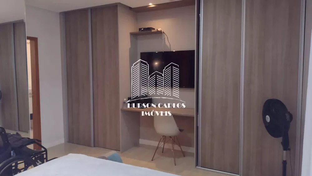 Apartamento, 3 quartos, 231 m² - Foto 4