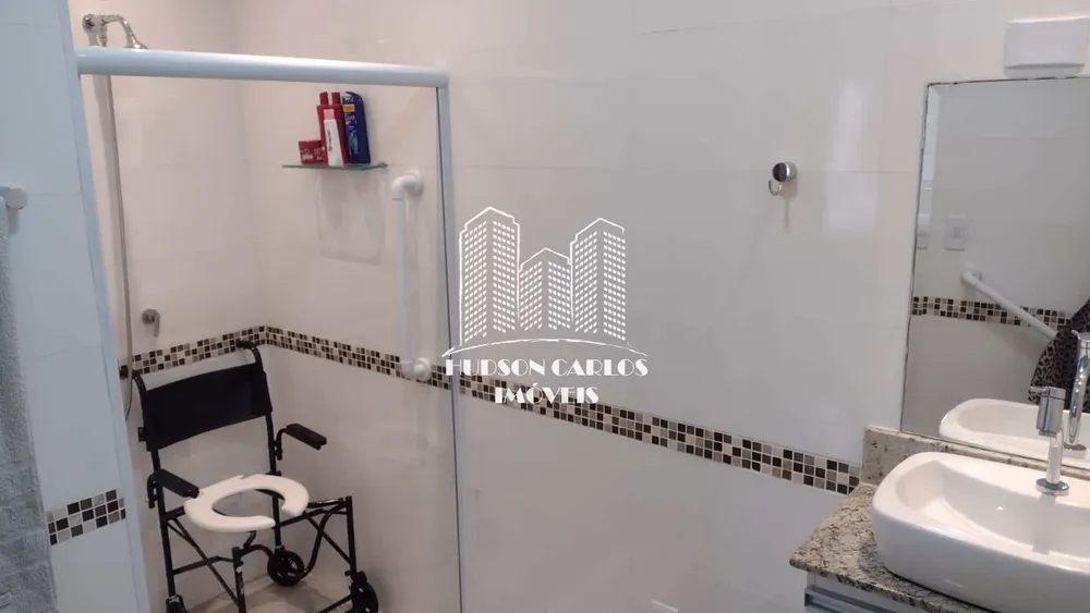 Apartamento, 3 quartos, 231 m² - Foto 5