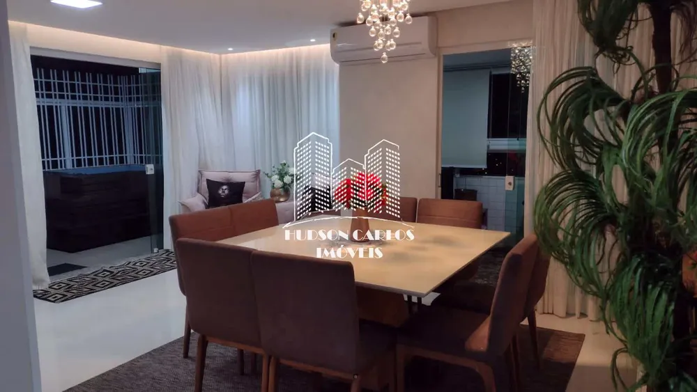 Apartamento, 3 quartos, 231 m² - Foto 16