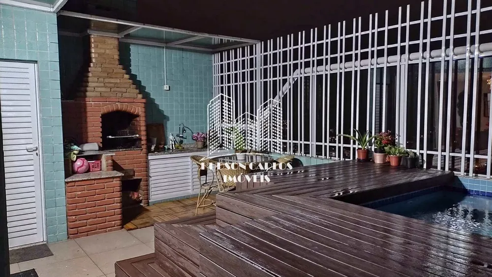 Apartamento, 3 quartos, 231 m² - Foto 13