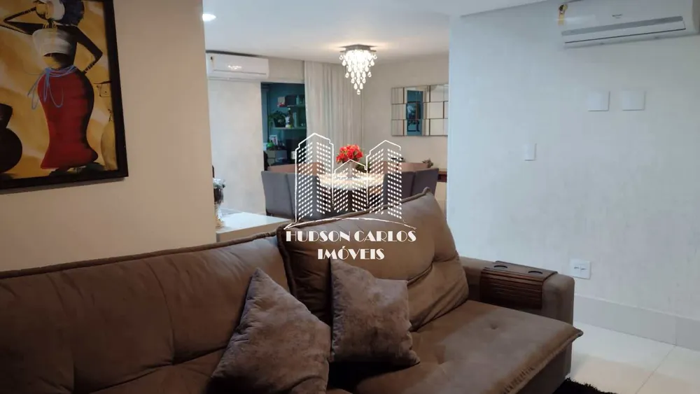 Apartamento, 3 quartos, 231 m² - Foto 9