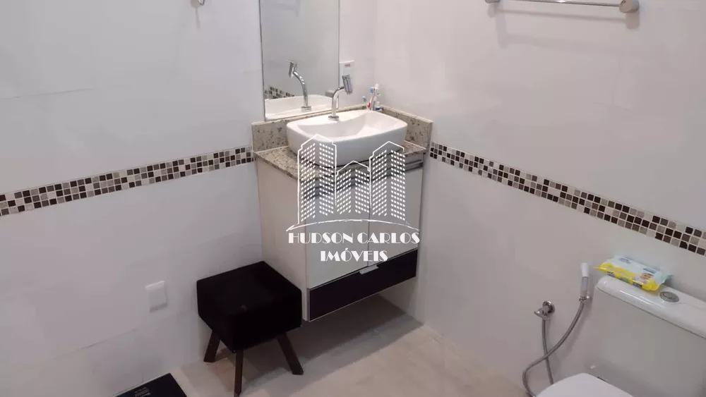 Apartamento, 3 quartos, 231 m² - Foto 2