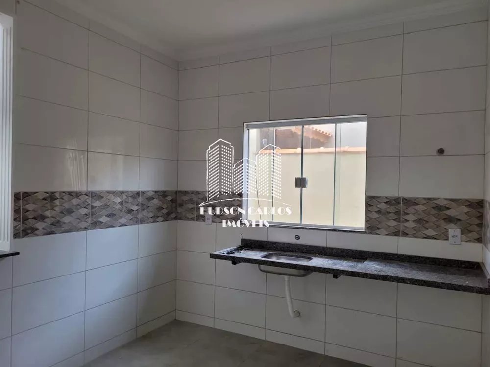 Casa, 3 quartos, 101 m² - Foto 1