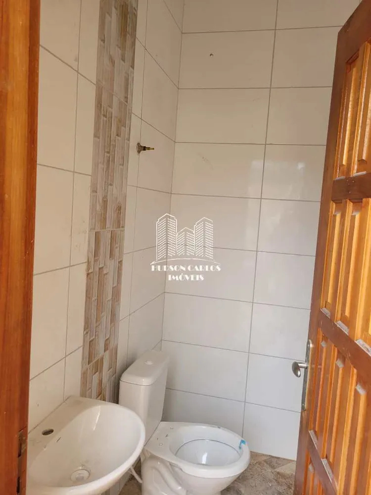 Casa, 3 quartos, 101 m² - Foto 14
