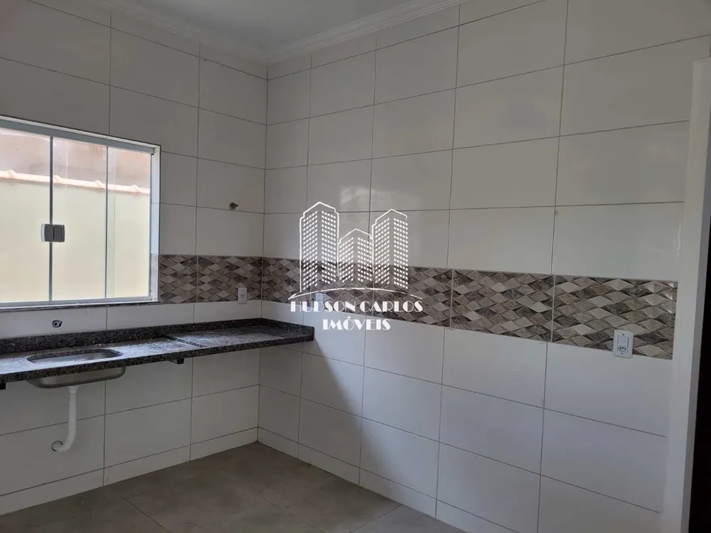 Casa, 3 quartos, 101 m² - Foto 9