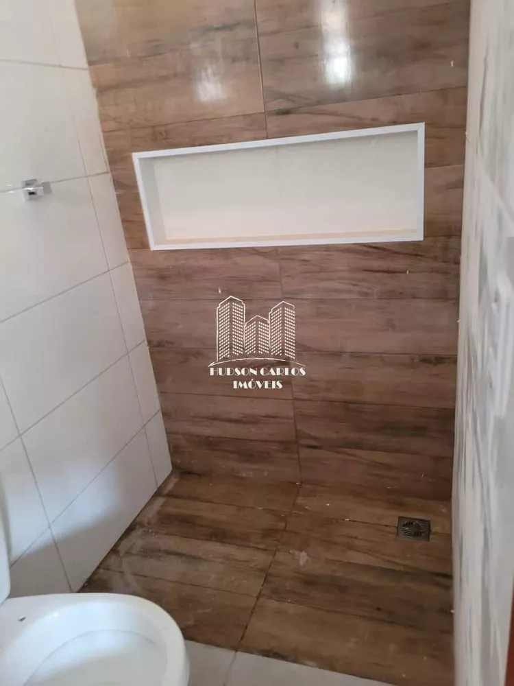 Casa, 3 quartos, 101 m² - Foto 4