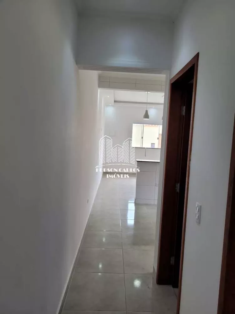 Casa, 3 quartos, 101 m² - Foto 3