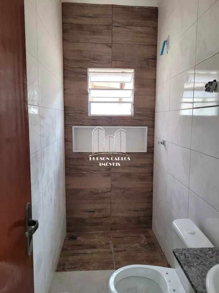 Casa, 3 quartos, 101 m² - Foto 2