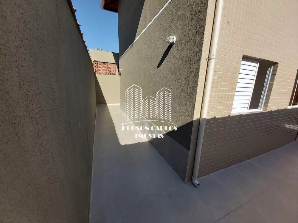 Casa, 2 quartos, 41 m² - Foto 3