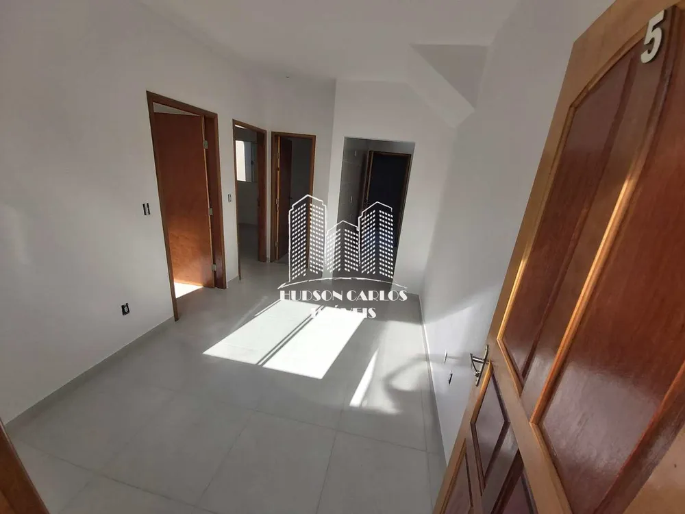 Casa, 2 quartos, 41 m² - Foto 8