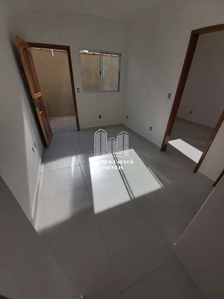 Casa, 2 quartos, 41 m² - Foto 9