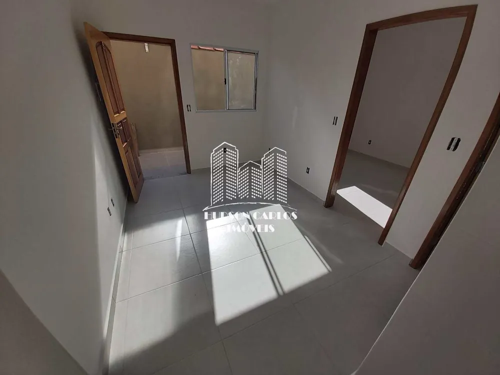 Casa, 2 quartos, 41 m² - Foto 11