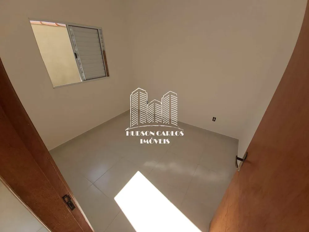 Casa, 2 quartos, 41 m² - Foto 5