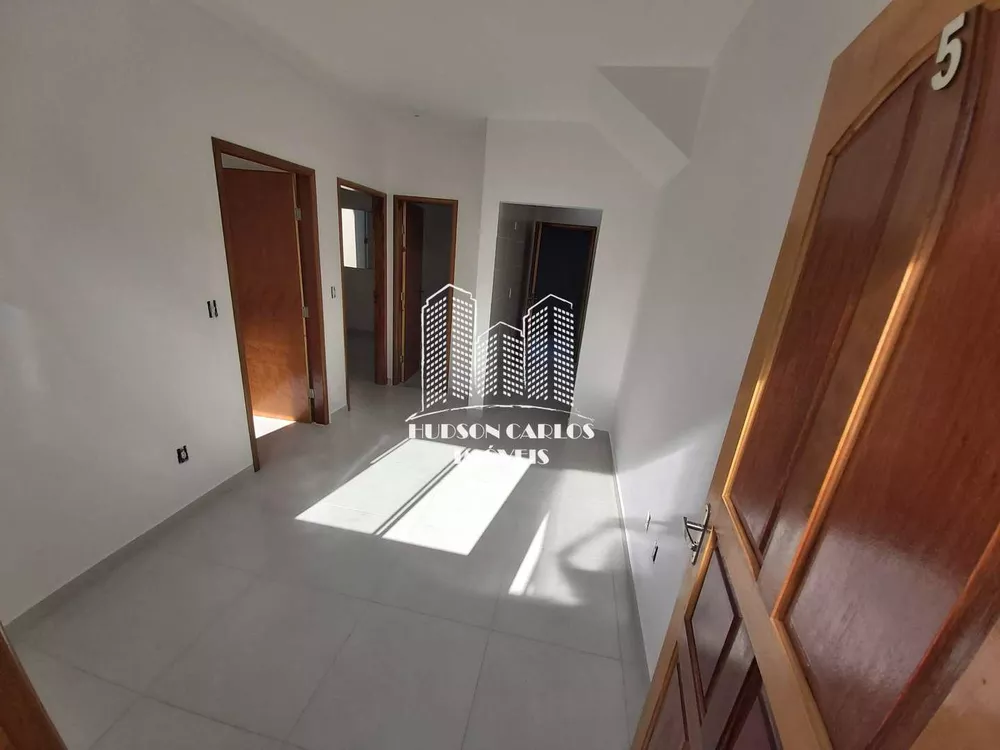 Casa, 2 quartos, 41 m² - Foto 2