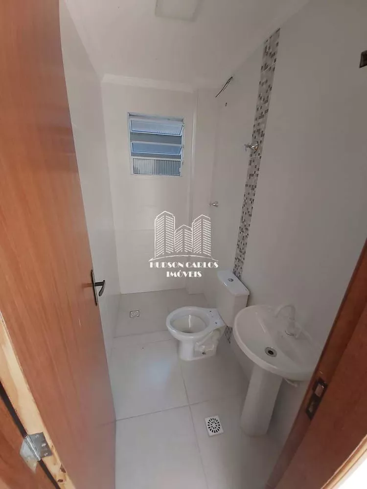 Casa à venda com 2 quartos, 41m² - Foto 4