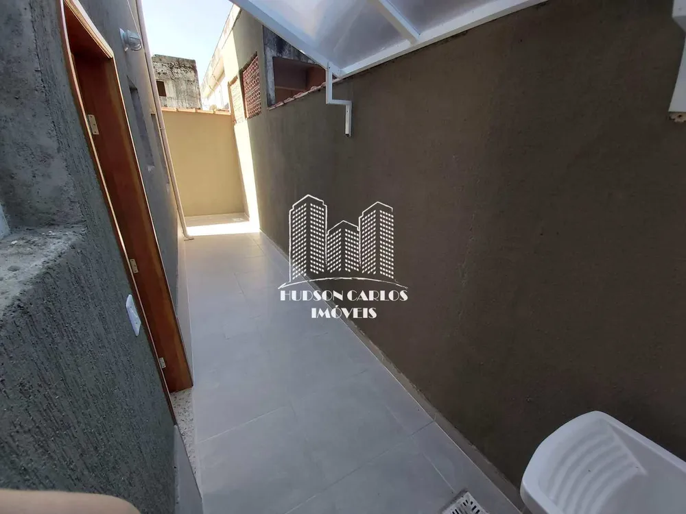 Casa, 2 quartos, 41 m² - Foto 15