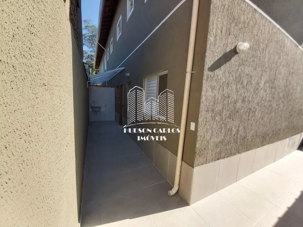 Casa, 2 quartos, 41 m² - Foto 4