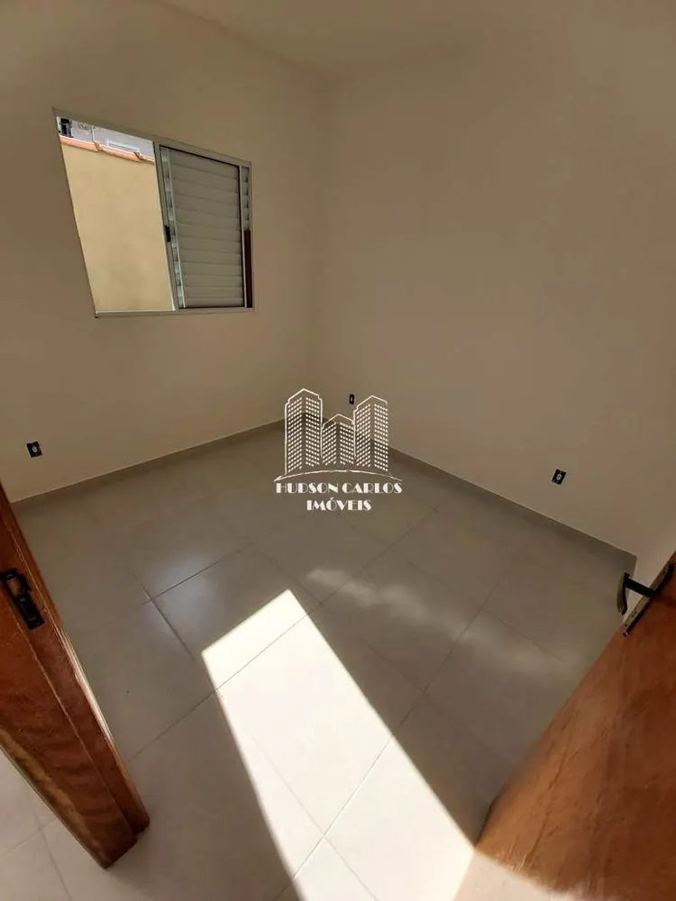 Casa, 2 quartos, 41 m² - Foto 6