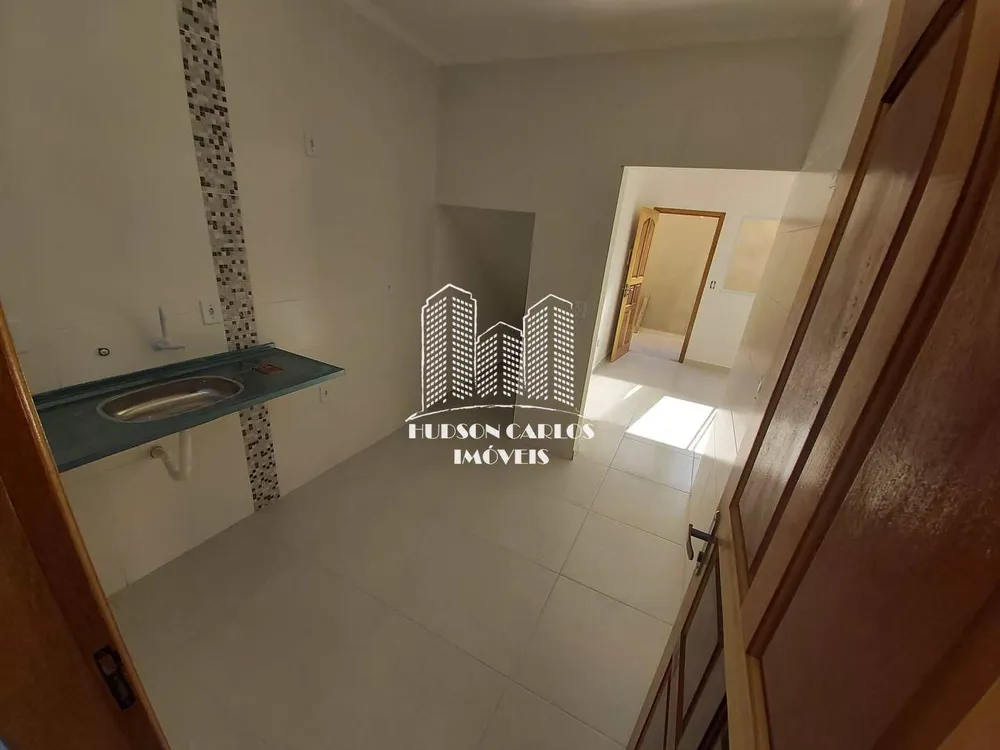 Casa, 2 quartos, 41 m² - Foto 12