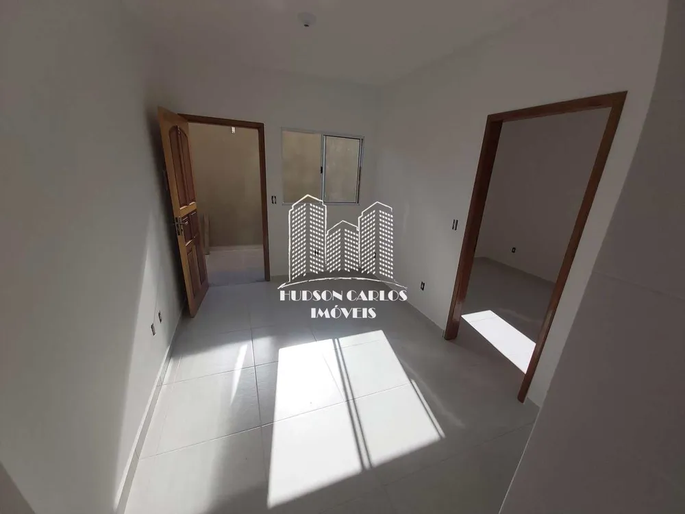 Casa, 2 quartos, 41 m² - Foto 10