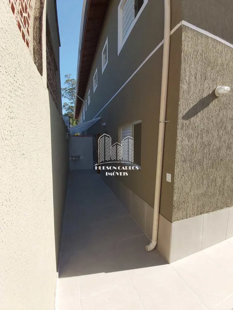 Casa, 2 quartos, 41 m² - Foto 17