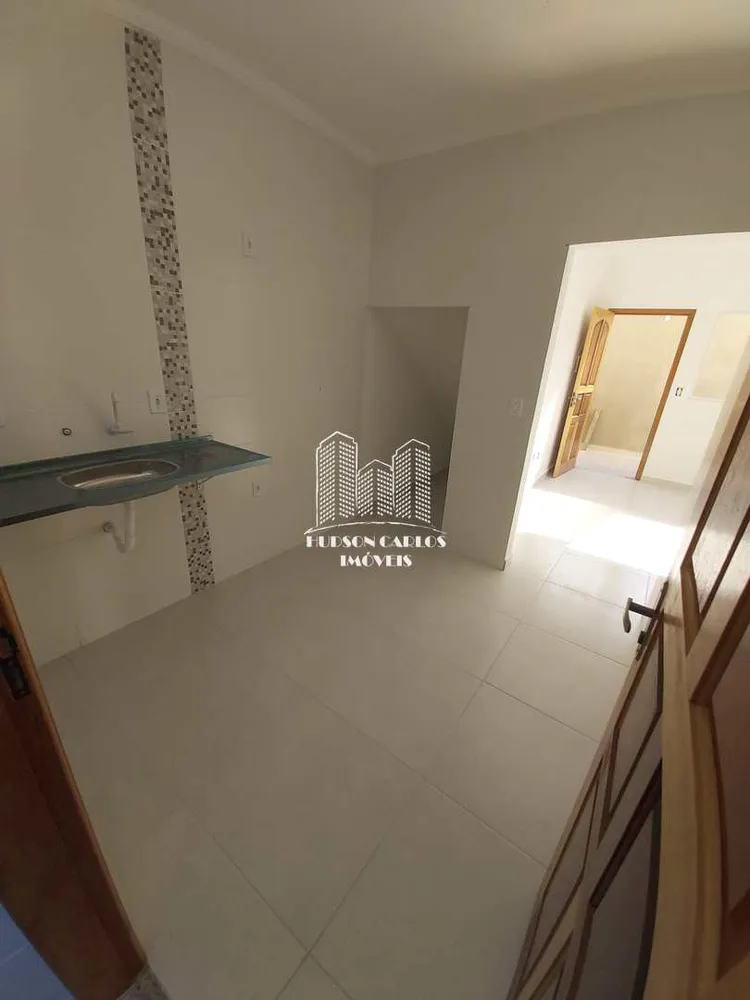Casa, 2 quartos, 41 m² - Foto 13