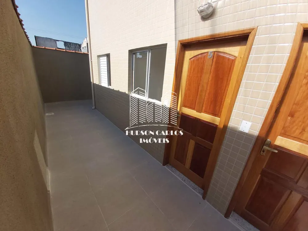Casa, 2 quartos, 41 m² - Foto 19