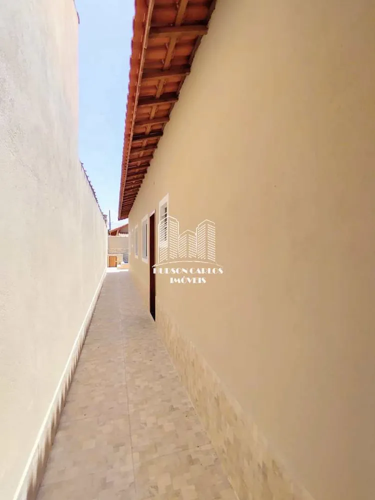 Casa, 2 quartos, 88 m² - Foto 7